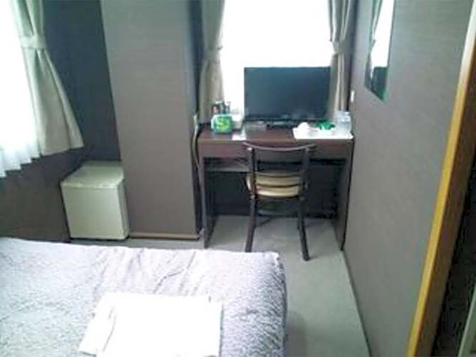 City Inn Nishi Tanabe