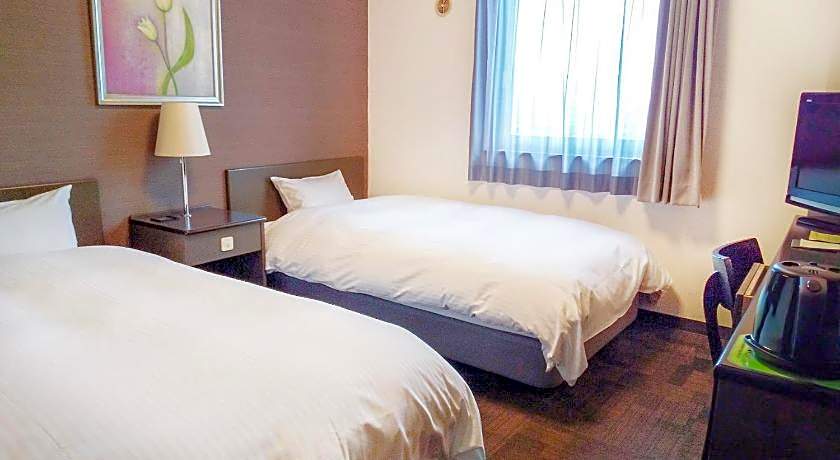 Hotel Route Inn Court Yamanashi