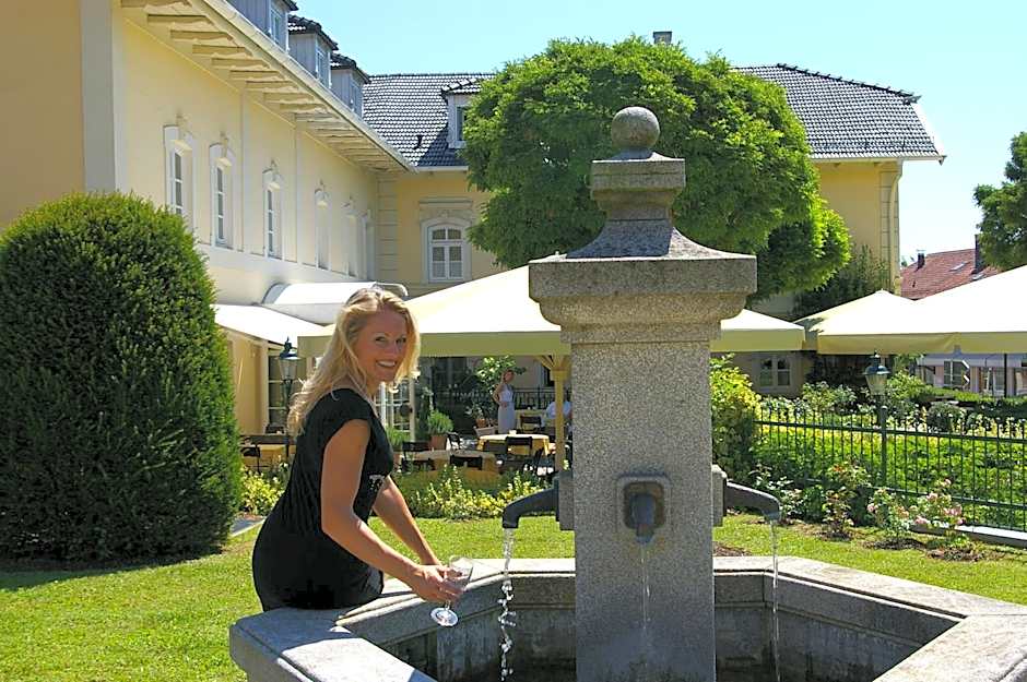 Sammareier Gutshof