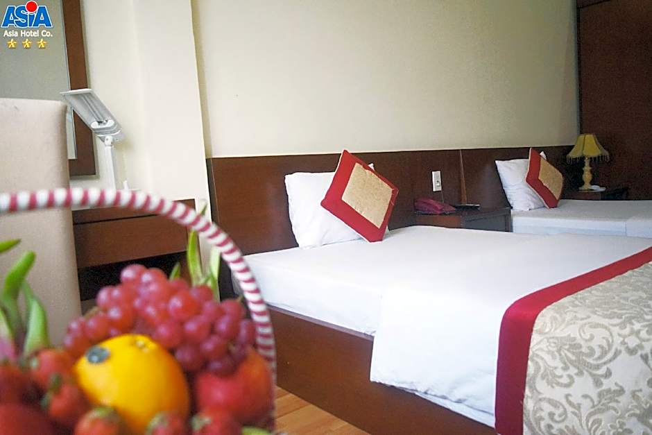 Asia Hotel Can Tho