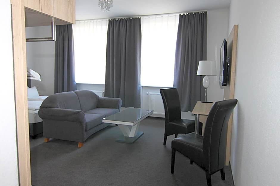 Hotel & Restaurant Blume