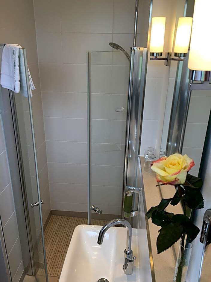Hotel Sollner Hof