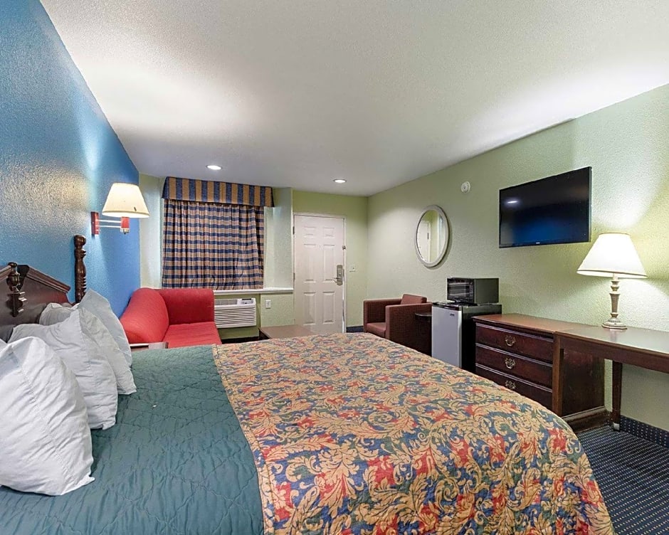 Rodeway Inn