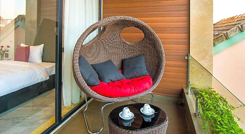 Khong Cam Garden Villas