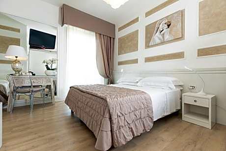 Hotel Alexander