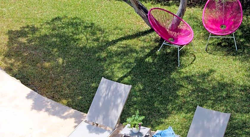 Apartamentos Niu D Aus