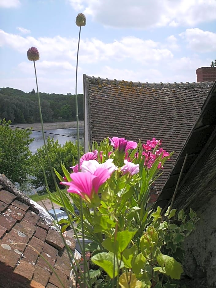 Maison de la Loire