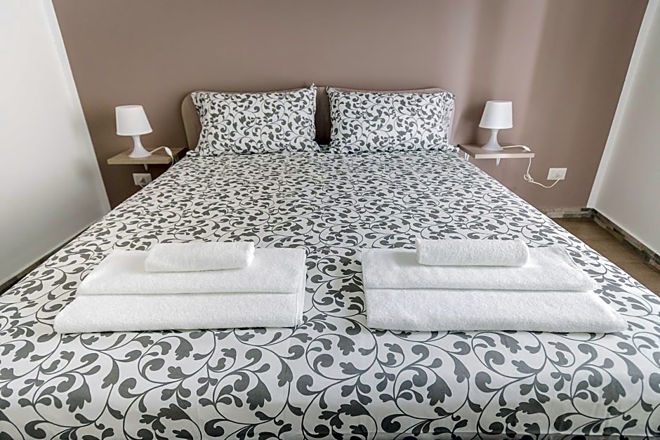 Al Qatta Bed & Breakfast