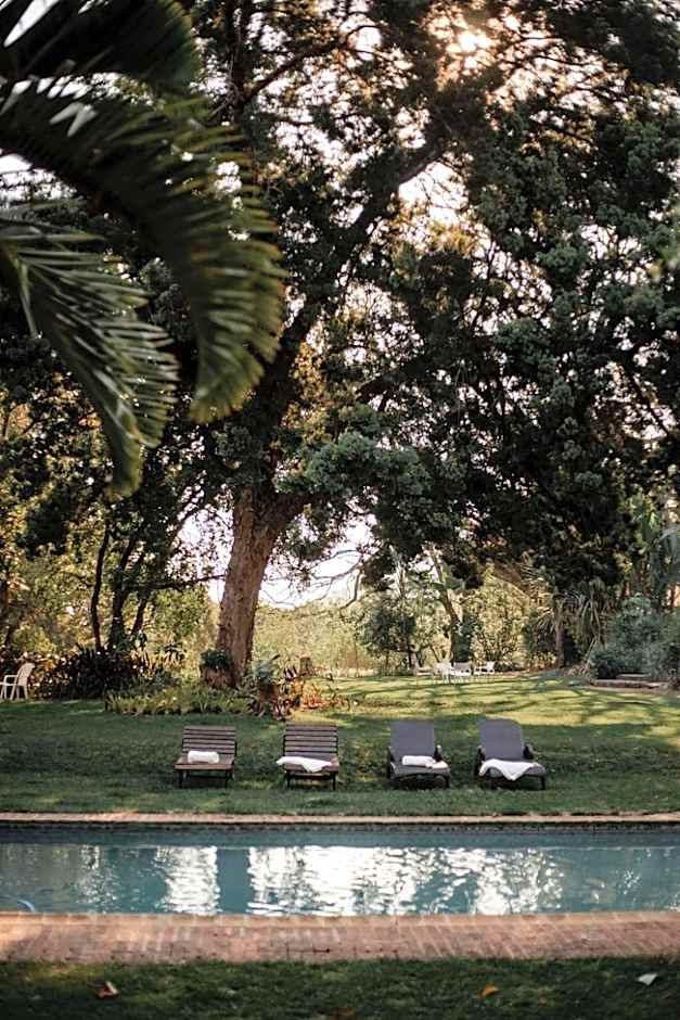 Linvale Country Lodge