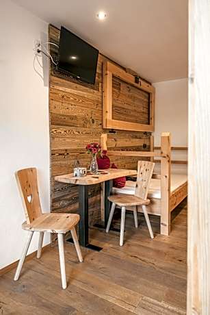 Single Room with Balcony