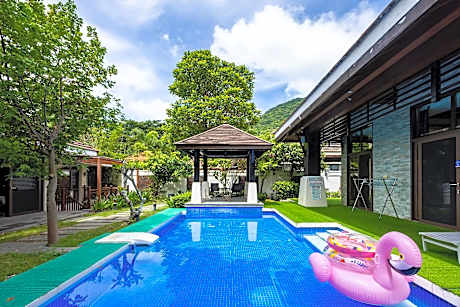 Manmanyou Select Holiday Villa