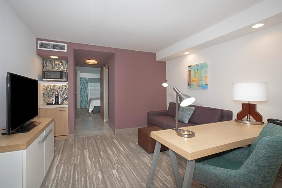 Hilton Garden Inn Omaha Aksarben Village