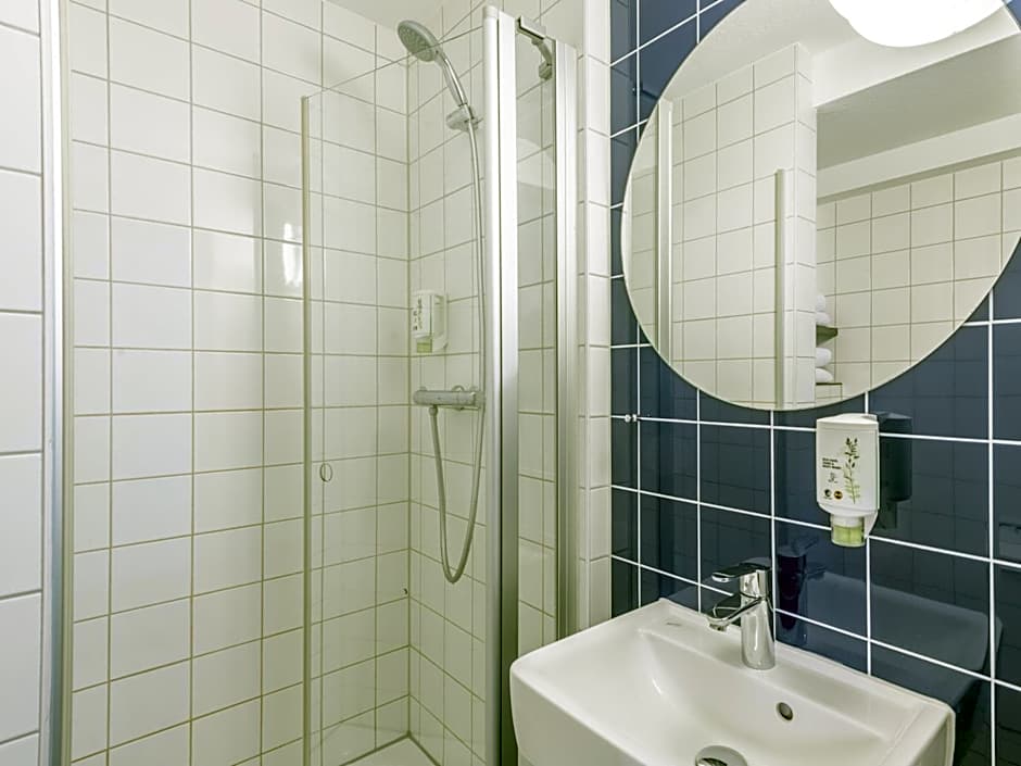 B&B Hotel Aachen Würselen