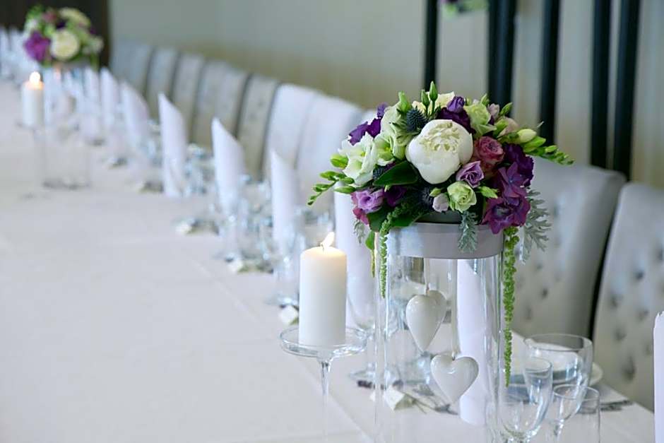 Malinowy Dwór Wieluń