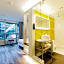 Qbic Hotel WTC Amsterdam