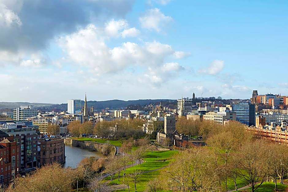 Delta Hotels by Marriott Bristol City Centre