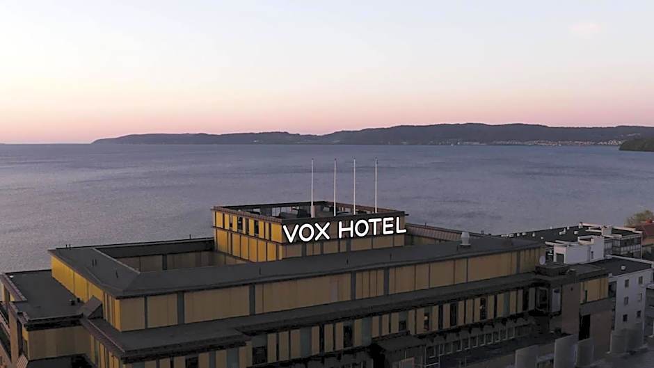 Photo 1 of 50 of Vox Hotel