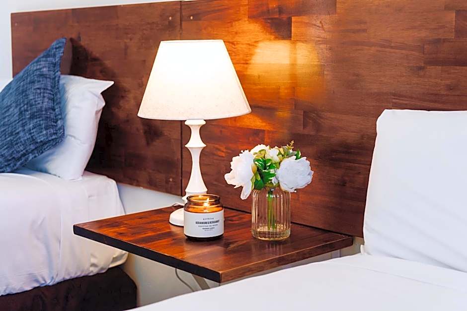 Tamworth City Motel