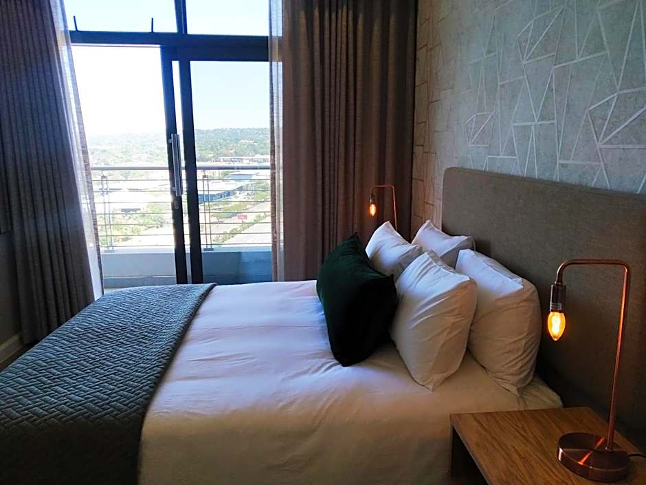 Menlyn Apartment