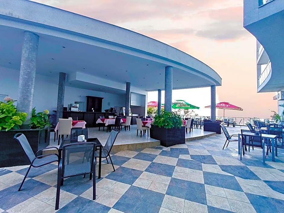 Moonlight Hotel - All Inclusive