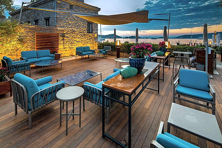 Divan Bodrum