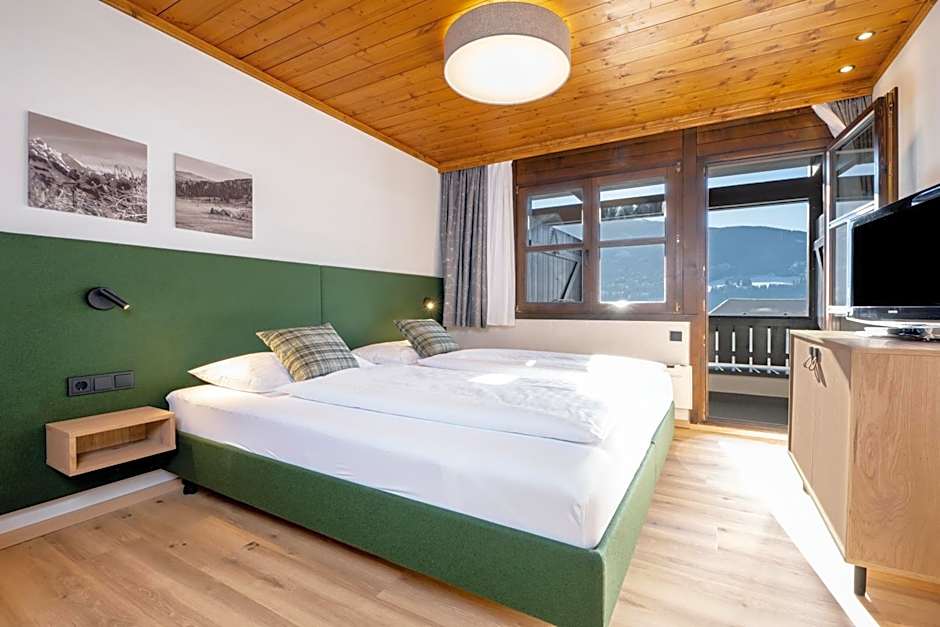 Hapimag Ferienwohnungen St Michael