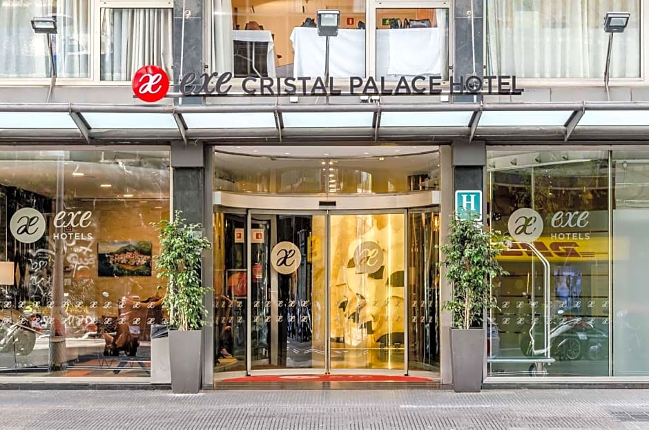 Exe Cristal Palace