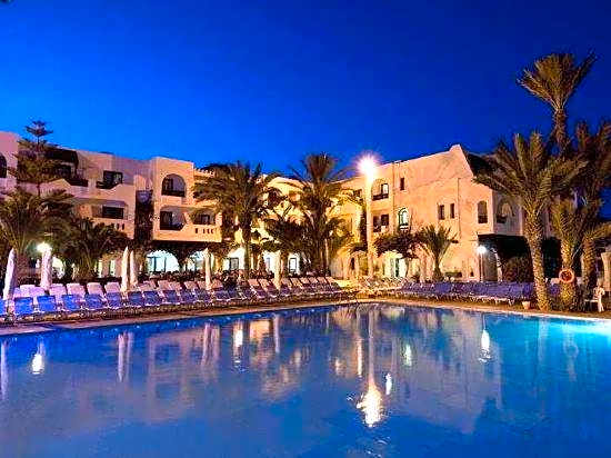 Hotel Seabel Aladin Djerba