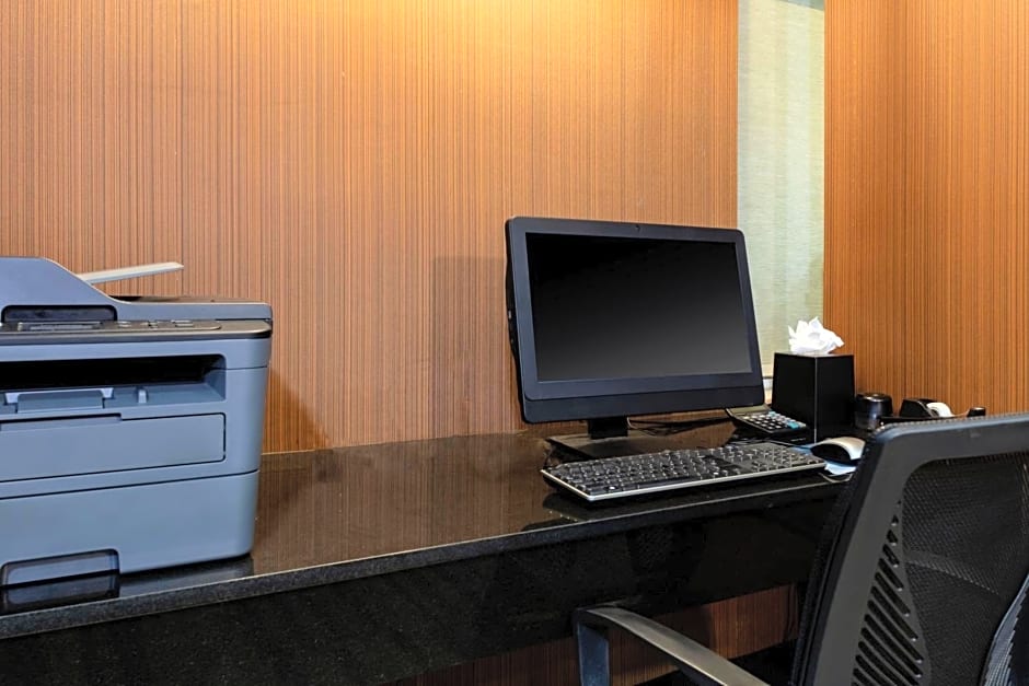 Fairfield Inn Tallahassee North/I-10