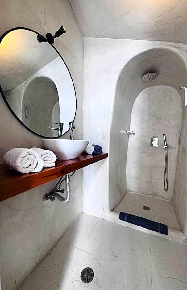 Kaleidoscope Cave Houses