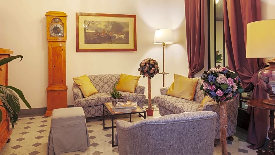 Hotel Malaspina