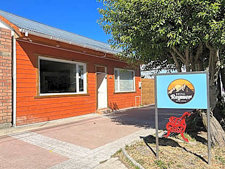 Hostal Reymer Patagonia