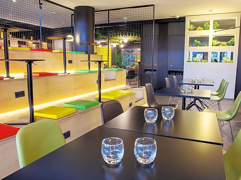 Ibis Paris Bercy Village 12Eme