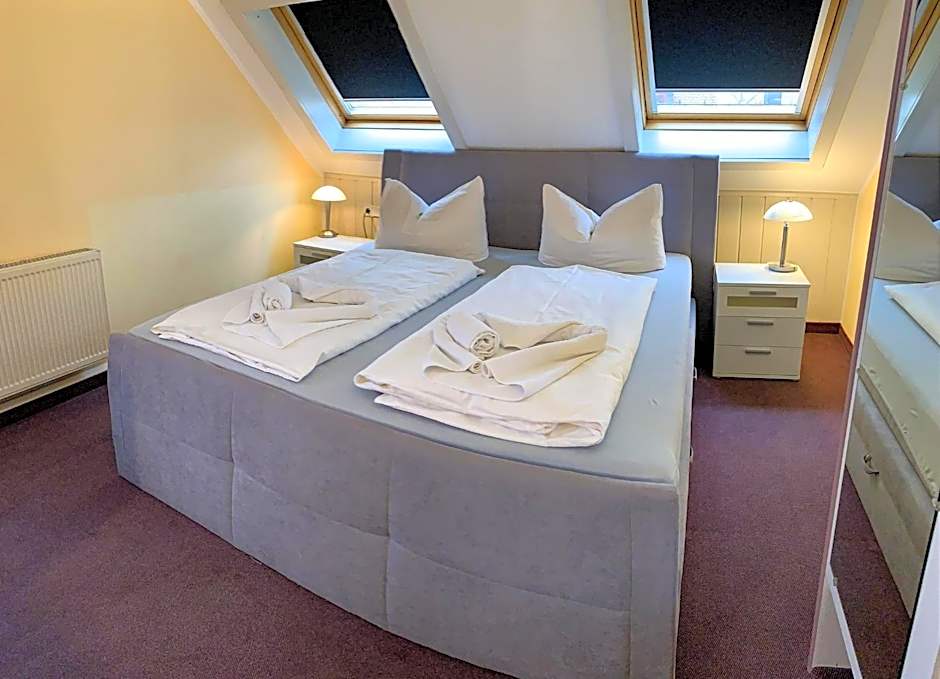 Hotel Carl von Clausewitz