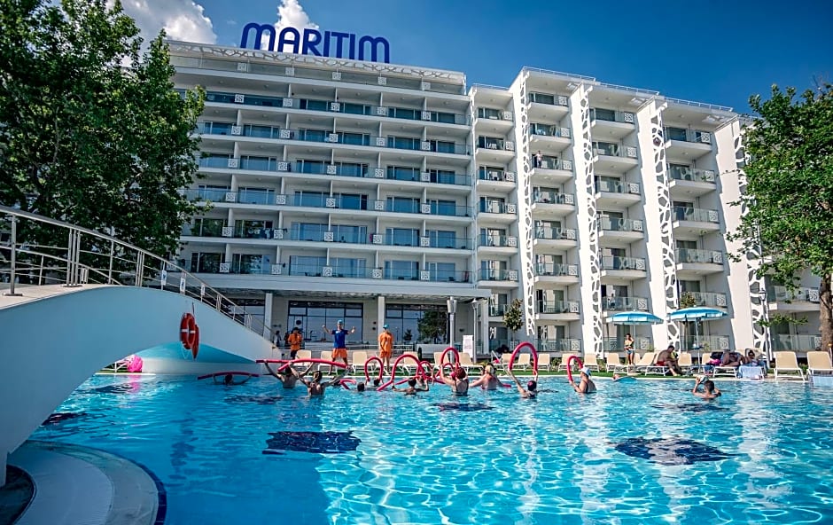 Maritim Hotel Paradise Blue