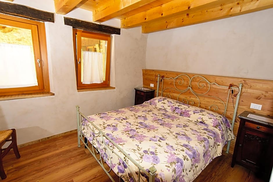 Agriturismo "Antico Borgo"