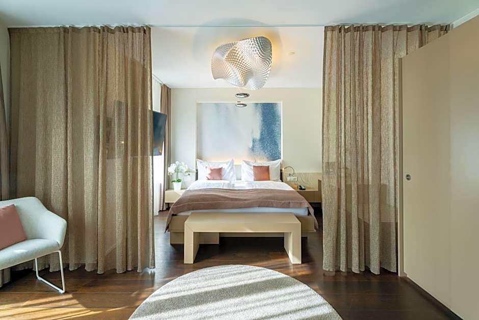 Cascada Boutique Hotel