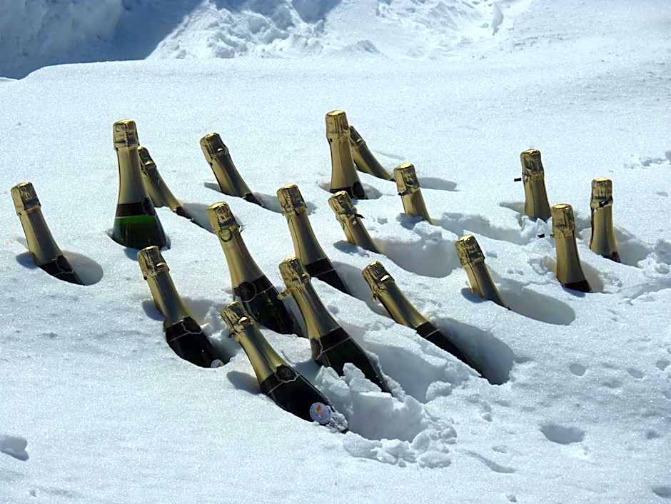 Hotel Auberge Edelweiss