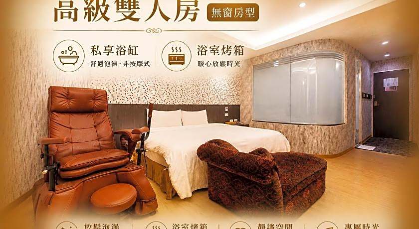 Golden Age Hotel