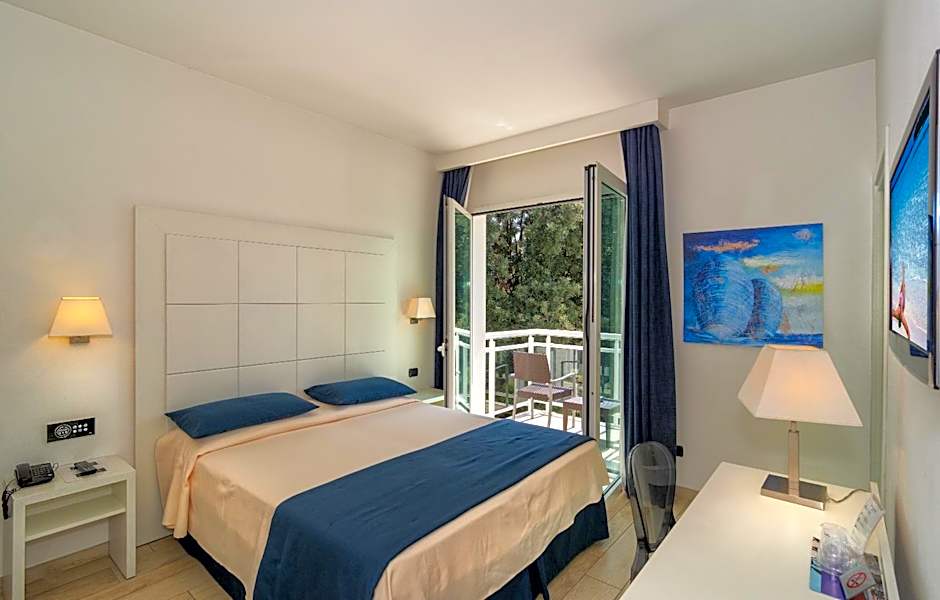 Hotel Central Park
