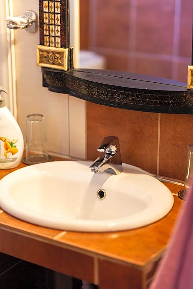 La Moara Boutique Hotel