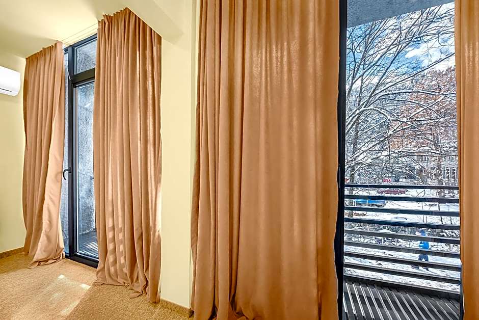 LALO Hotel Abastumani