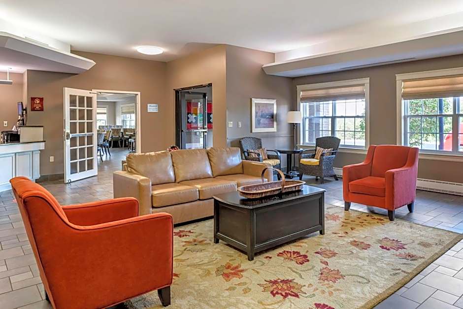 Quality Inn & Suites