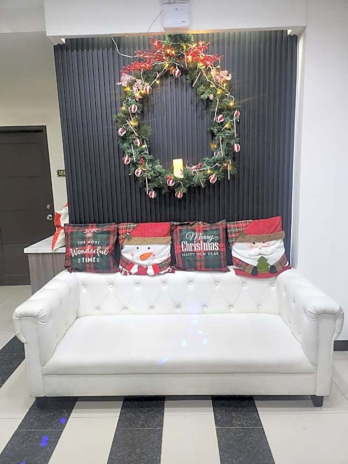 Burnham Hill Condominium EC Accomodation