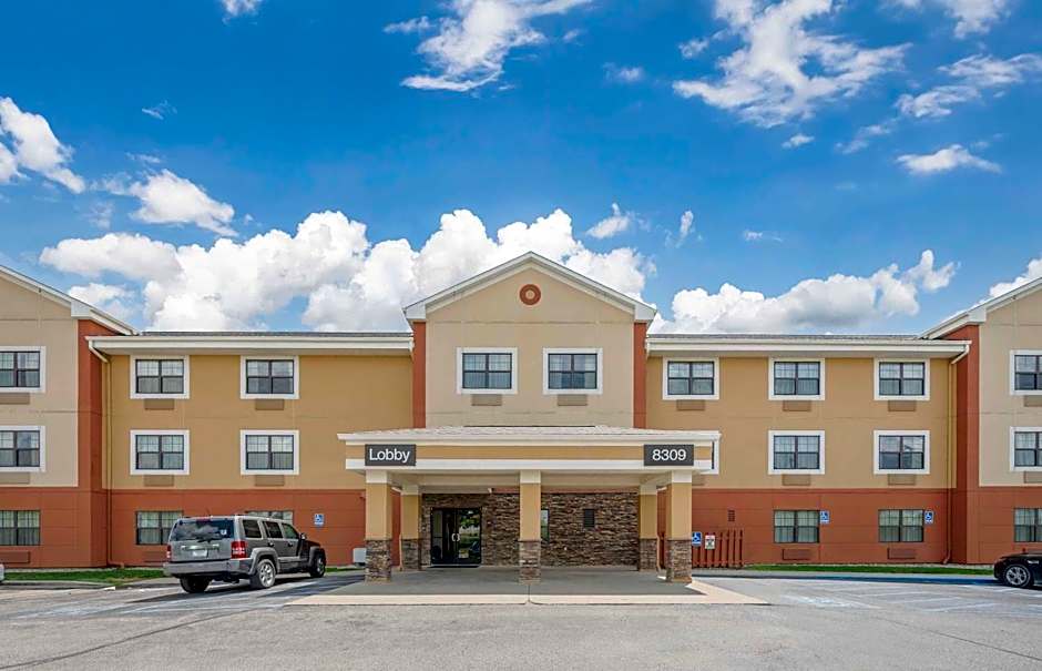 Extended Stay America Suites - Fort Wayne - South