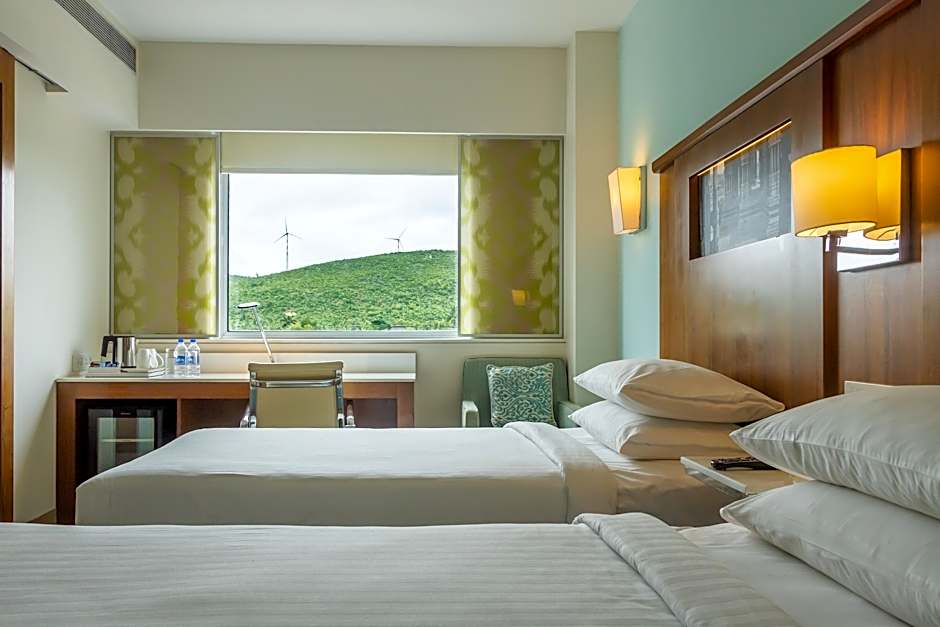 Fairfield by Marriott Belagavi