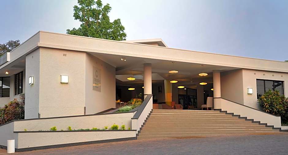 Cresta Sprayview Victoria Falls