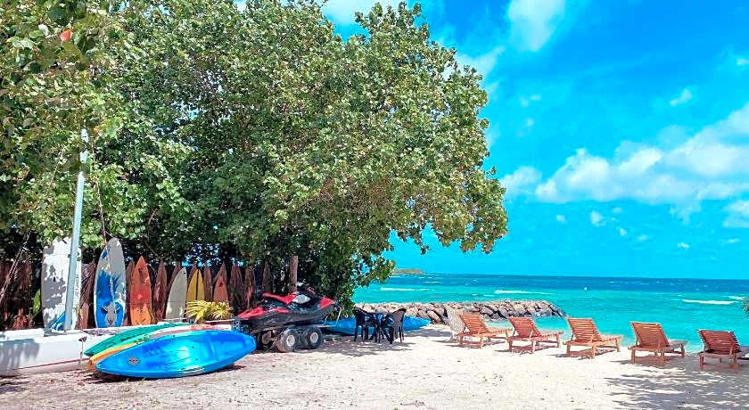 Summer Vibes Beach Front Maldives