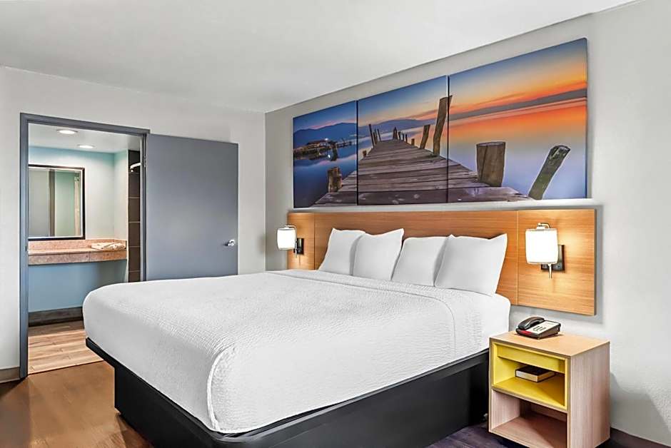 Days Inn by Wyndham Aiken - Interstate Hwy 20