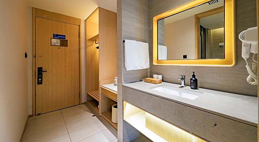 JI Hotel Chengdu Shuangliu Airport